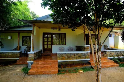 Glenmore Resorts Hotels in Idukki
