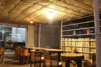 Tigers Villa Resort Bandhavgarh