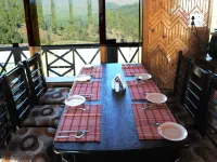 The Green Village Eco Resort Jageshwar Hotels in Almora
