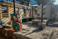 Hotel Hill Breeze Hotels in Yelagiri