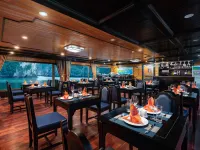 The Boutique Cruise - House Boats