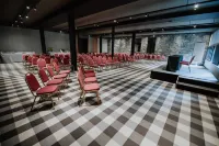 Las Hayas Ushuaia Resort Hotels in Ushuaia