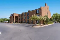 Comfort Inn Newport News - Hampton I-64 Hôtels à : Newport News