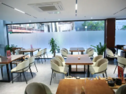 Jinjiang Star Hotel โรงแรมในปาไซ