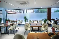 Jinjiang star hotel