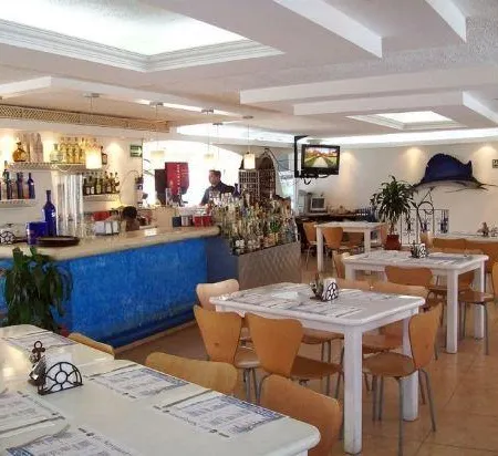 El Tropicano