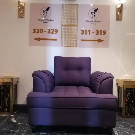 Oriental Residence