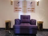 Oriental Residence