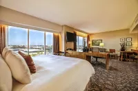 Miyako Hybrid Hotel Torrance Отели в г. Торранс