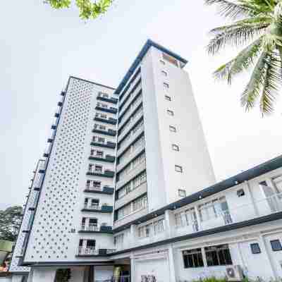 COOLIV Apartments Rooms