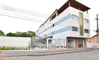 Kayabi Palace Hotel e Restaurante - Housity