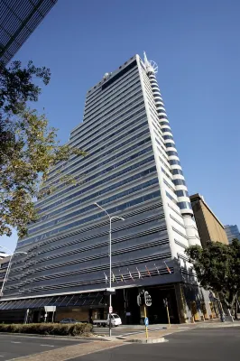 Hotel Sky Cape Town Hotels in der Nähe von Gold of Africa Museum