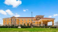 Comfort Inn & Suites Wylie