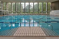 Hilton Frankfurt City Centre Hotels in Frankfurt