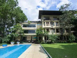 Sandalwood Boutique Hotel