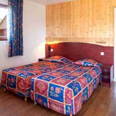 Le Chalet de la Forêt Rooms