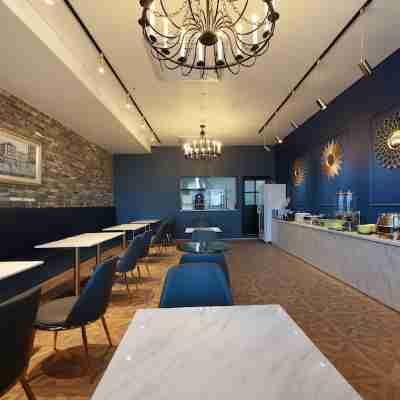 김포 엠타워호텔 Dining/Meeting Rooms