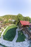 Abant Villa Otel Hôtels à : Bickiyani Koyu