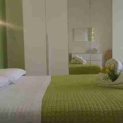 Residence Il Borgo Degli Ulivi Resort Rooms