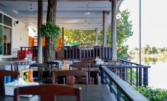 The RiverKwai Bridge Resort