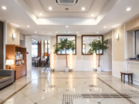 ベッセルホテル苅田北九州空港 苅田町のホテル