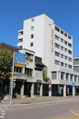 Flexymotel Wil Hotels in 