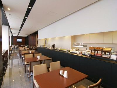 レストラン 天然温泉 六花の湯 ドーミーイン熊本の写真