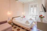 Bellavalle Rooms Vinci Florence Tuscany Các khách sạn ở Capraia e Limite
