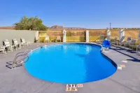 Quality Inn Van Horn - Pools
