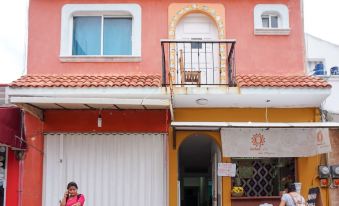 Posada Paso Del Sol