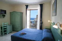 Hotel San Francisco Hotels near Cala Gonone