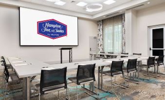 Hampton Inn & Suites Atlanta Buckhead Place