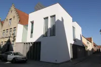 B&B 트 왈레케 담 호텔