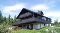 Torsetlia Các khách sạn ở Uvdal