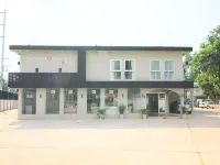 My Sweet Orange Tree Apartment Hotels in 