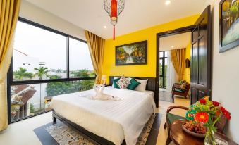 Coco Viet Homestay