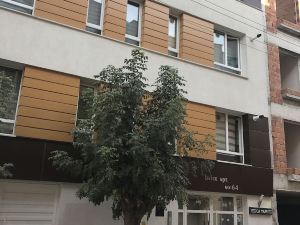 Bulut Suites