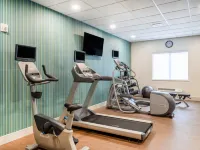 Holiday Inn Express & Suites Beaumont NW Parkdale Mall by IHG - Fitnessstudio