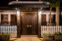 Villa Mira Heritage Hotels in Park Ou