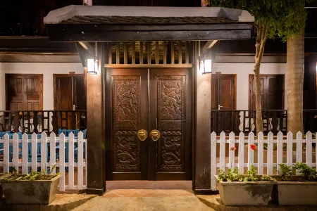 빌라 미라 헤리티지