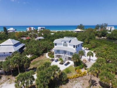 Hotel Exterior Ponce de Leon Photo