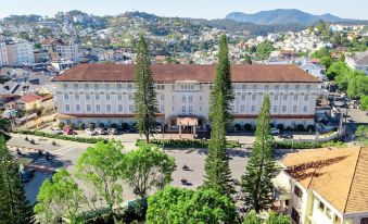 Du Parc Hotel Dalat