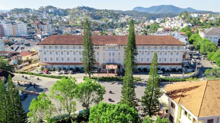 Du Parc Hotel Dalat