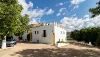 Hacienda El Santiscal Hotels in der Nähe von Bethlehem artistic Camborio