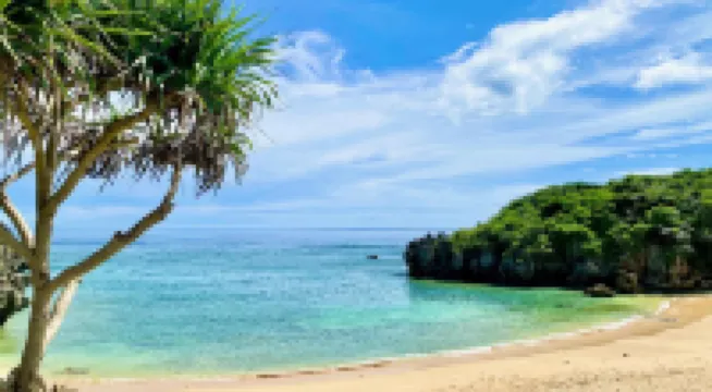 La Casita Kouri Island