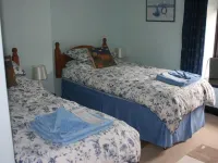 The Old School House Bed and Breakfast فنادق في Cadfarch