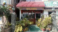 Hotel Phamrong Retreat, Pelling Hotels in Pelling