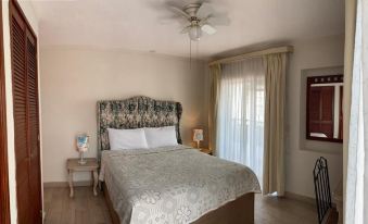 Hotel Real de San Diego