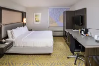 Holiday Inn Dallas-Richardson Các khách sạn ở Richardson
