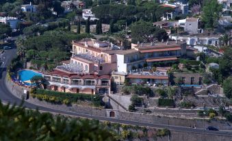 Hotel San Lorenzo Thermal Spa